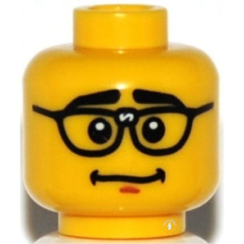 LEGO® Kopf 10005