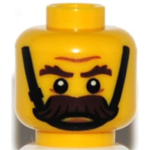 LEGO® Kopf 14610