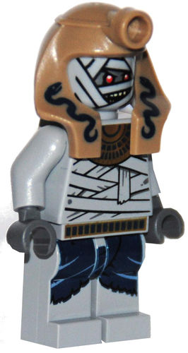 LEGO® Figur Mumie