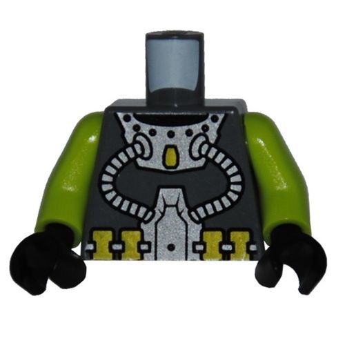LEGO® Torso 76382