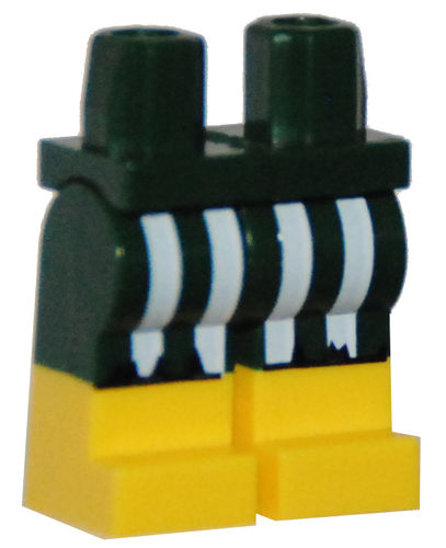 LEGO® Beine 28126