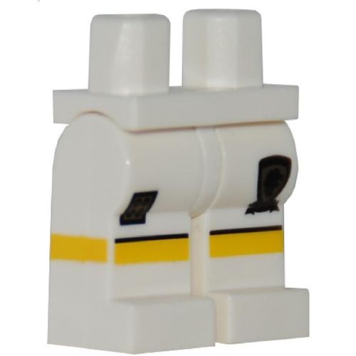 LEGO® Beine 95036