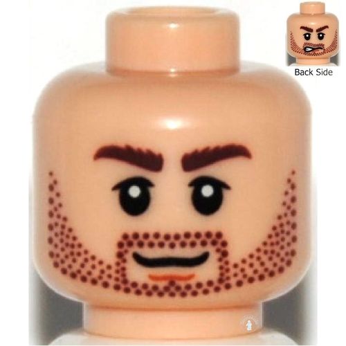 LEGO® Kopf 88560
