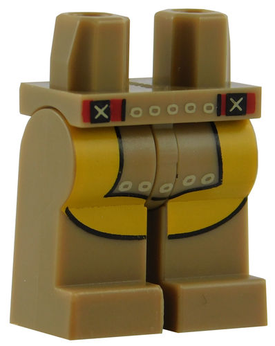 LEGO® Beine 13904