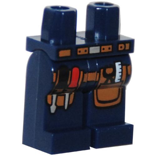 LEGO® Beine 19313