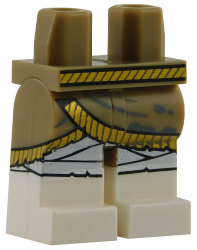 LEGO® Beine 62362