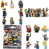 LEGO® Series 9 Minifigures 71000 various of your choice