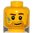 LEGO® Kopf 13486