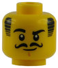 LEGO® Kopf 62081