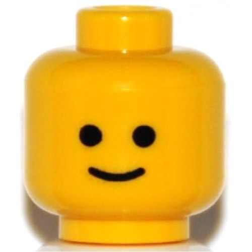 LEGO® Kopf 9336