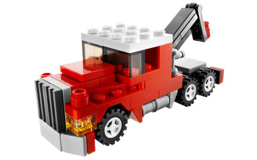 LEGO® Creator - Abschlepwagen - 20008