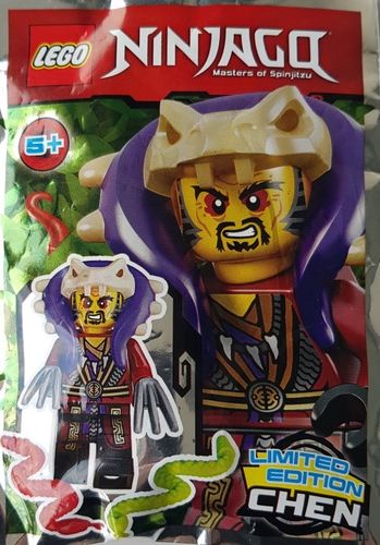 LEGO® Ninjago - Chen - 891732