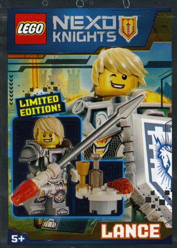 LEGO® Nexo Knights - Lance - 271601
