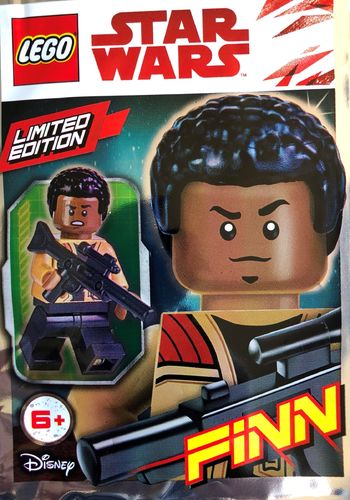 LEGO® Star Wars - Finn - 911834