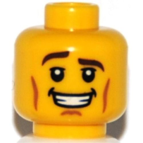 LEGO® Kopf 11487