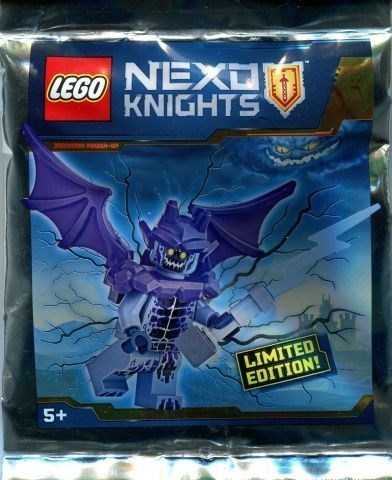 LEGO® Nexo Knights - Gargoyle - 271716