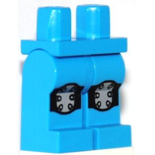 LEGO® Beine 12632