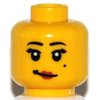 LEGO® Kopf 97088