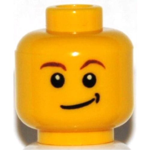 LEGO® Kopf 59716
