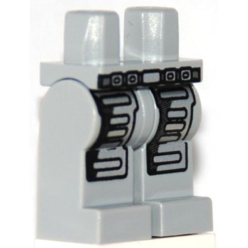 LEGO® Beine 89295
