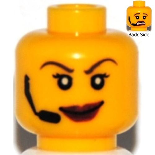 LEGO® Kopf 63200
