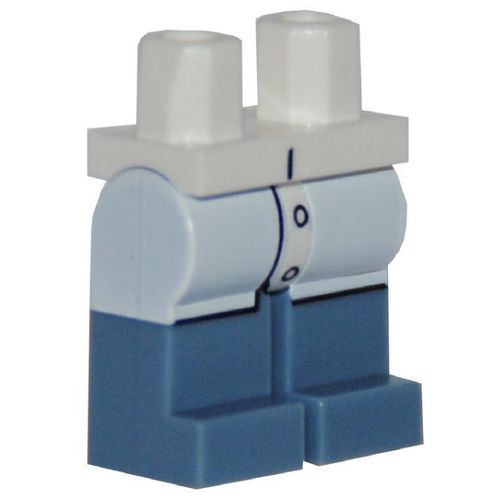 LEGO® Beine 20869