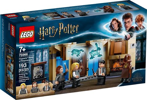 LEGO® Harry Potter™ - Hogwarts Room of Requirement - 75966