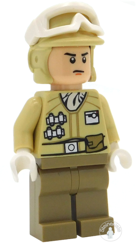 LEGO® Hoth Rebel Trooper