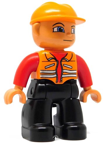 LEGO® DUPLO® Figure 47202