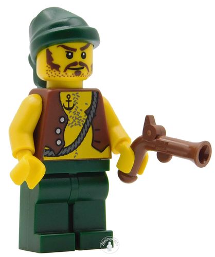 LEGO® Pirate