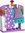 LEGO® Disney Princess - Mini-Doll Dress-Up Kit - 40388