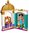 LEGO® Disney Princess - Jasmine's Petite Tower - 41158