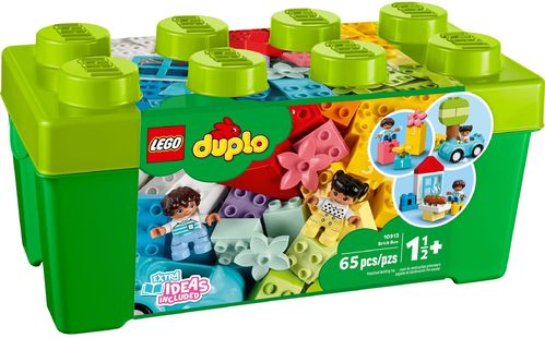 LEGO® Duplo® - Brick Box - 10913