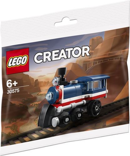 LEGO® Creator - Train - 30575