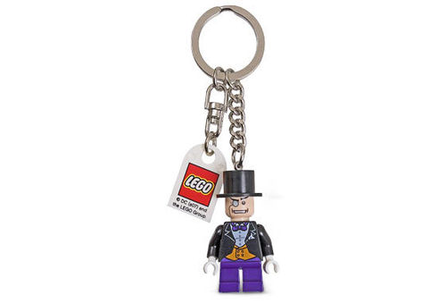 LEGO® Schlüsselanhänger Pinguin 852081