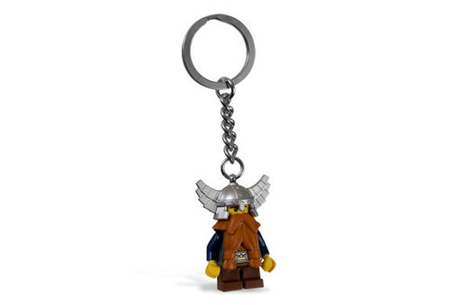 LEGO® Schlüsselanhänger Dwarf 852194