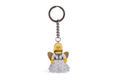 LEGO® Schlüsselanhänger Fee 852743