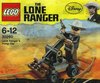 LEGO® Lone Ranger - Pump Car - 30260