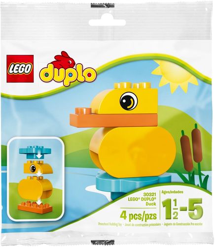 LEGO® DUPLO® - Duck - 30321