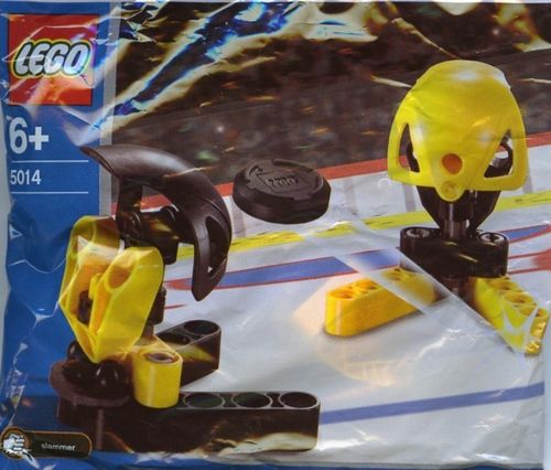 LEGO® Sports - Hockey - 5014