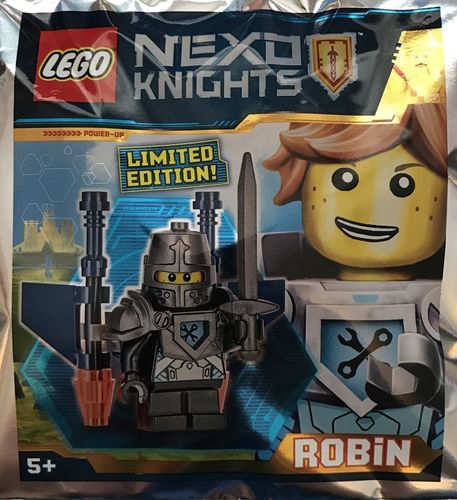 LEGO® Nexo Knights - Robin - 271714