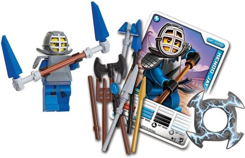 LEGO® Ninjago - Booster Set - 5000030