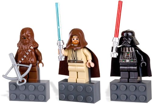 LEGO® Star Wars - Magnet - 852554