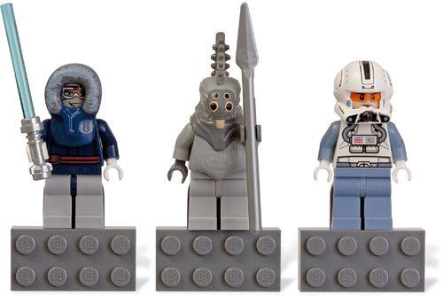 LEGO® Star Wars - Magnet - 853130