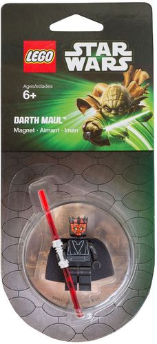LEGO® Star Wars - Magnet Darth Maul - 850641