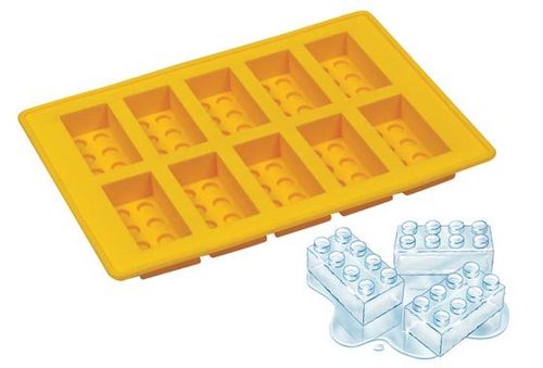LEGO® Eiswürfelform 4277645