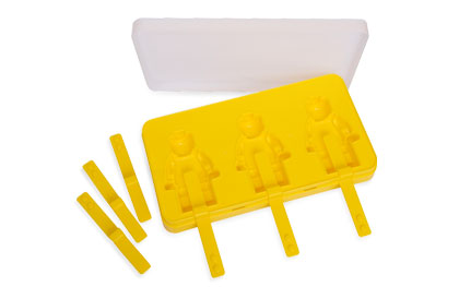 LEGO® Ice cube mold 4536877