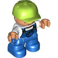 LEGO® DUPLO® Figur Junge 45711