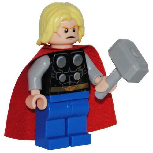 LEGO® Figur Thor