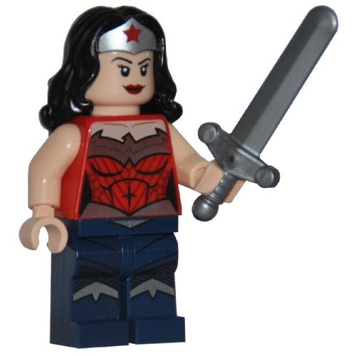 LEGO® Wonder Woman